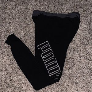 Puma Leggings